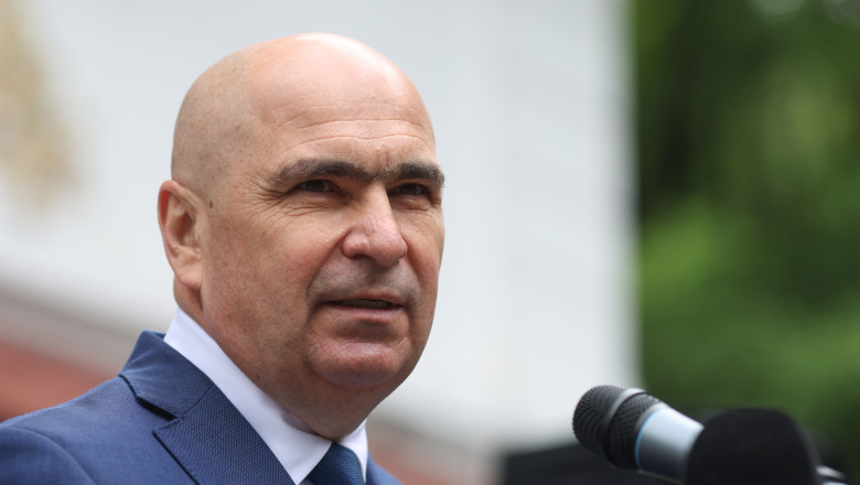 Ilie Bolojan, mesaj pentru diaspora: România are nevoie de voi. Viaţa departe de casă nu este uşoară