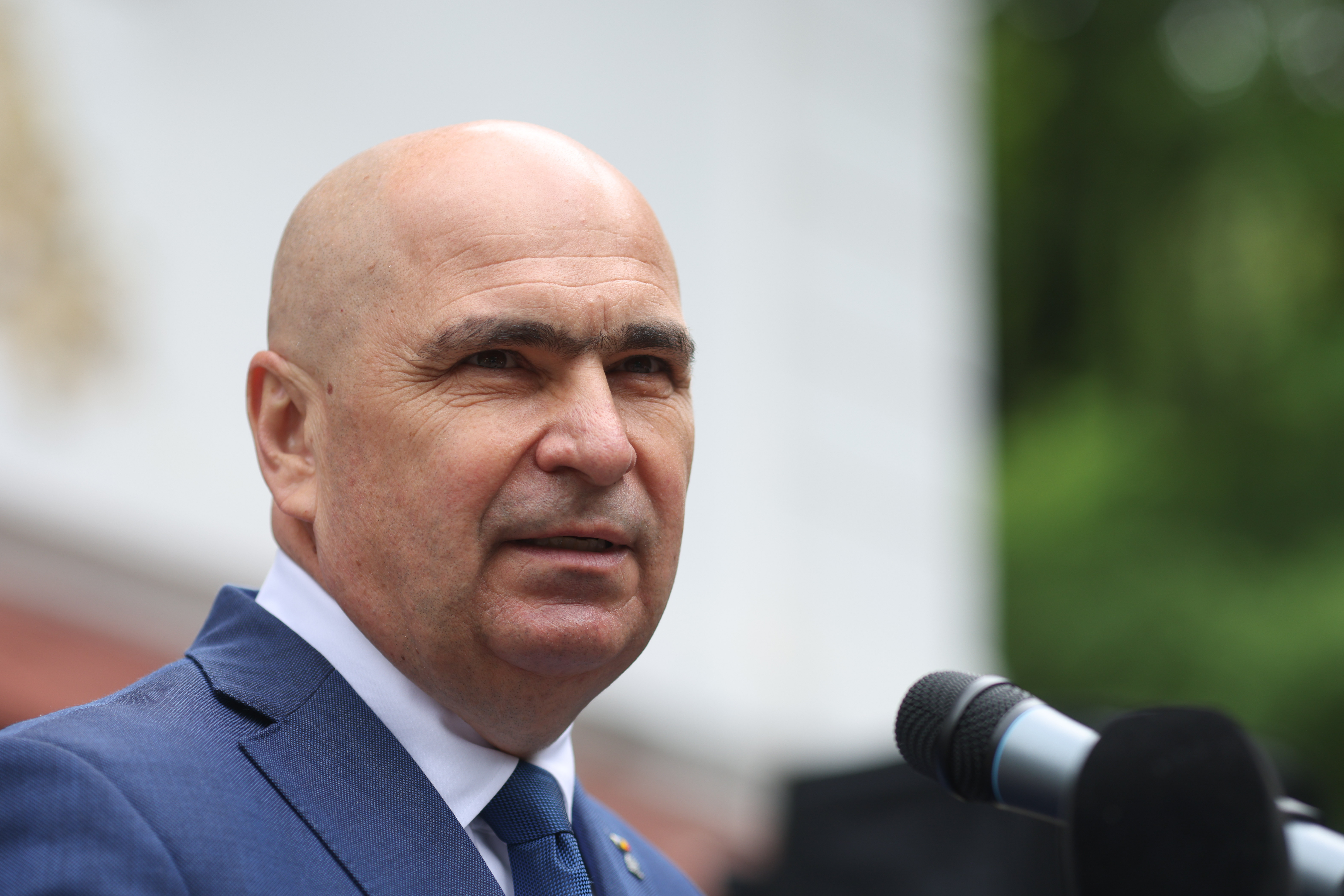 Ilie Bolojan, mesaj pentru diaspora: România are nevoie de voi. Viaţa departe de casă nu este uşoară