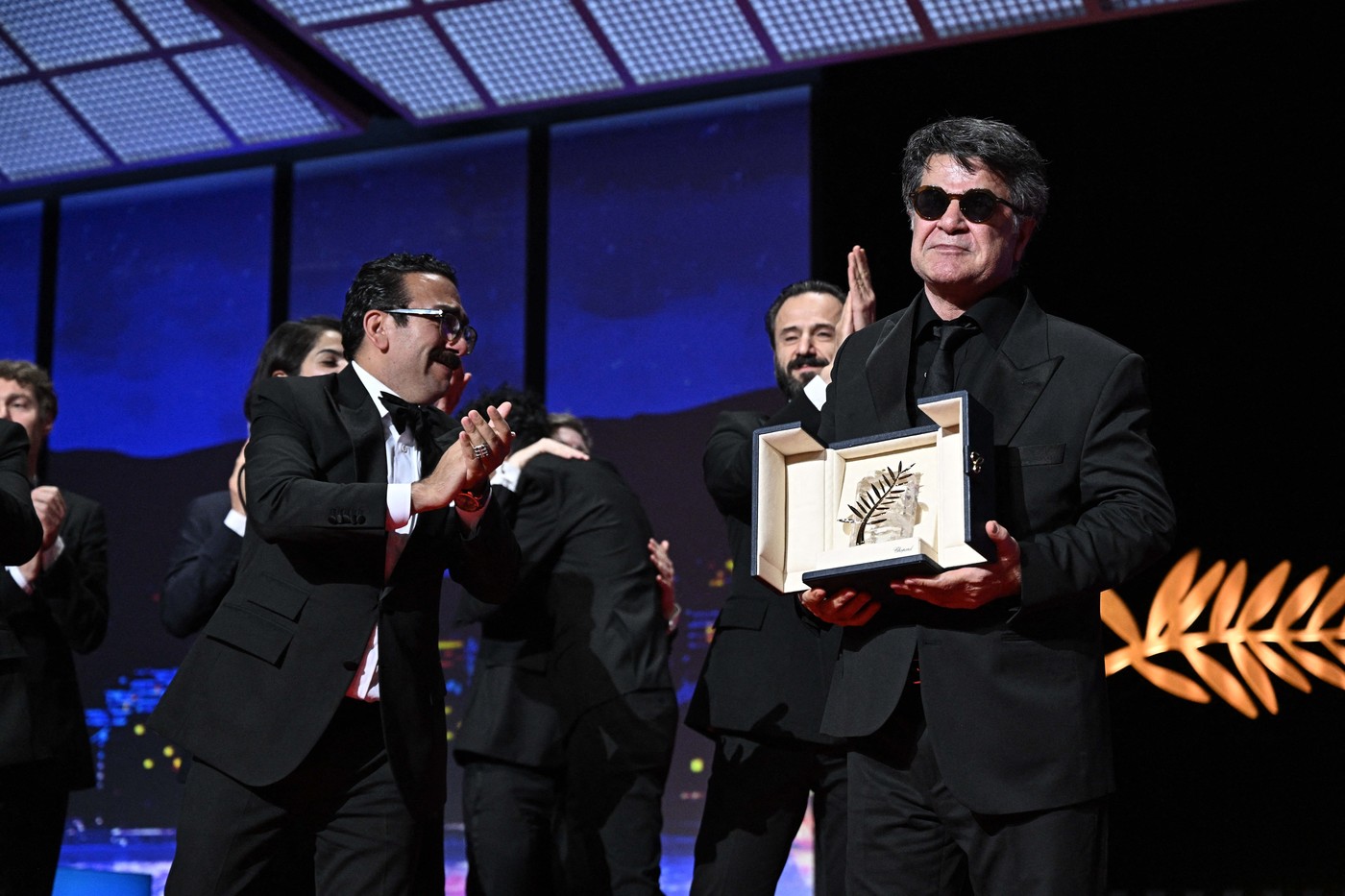 Iranul cere explicații Franței, după declarațiile „jignitoare” legate de victoria regizorului Jafar Panahi la Cannes
