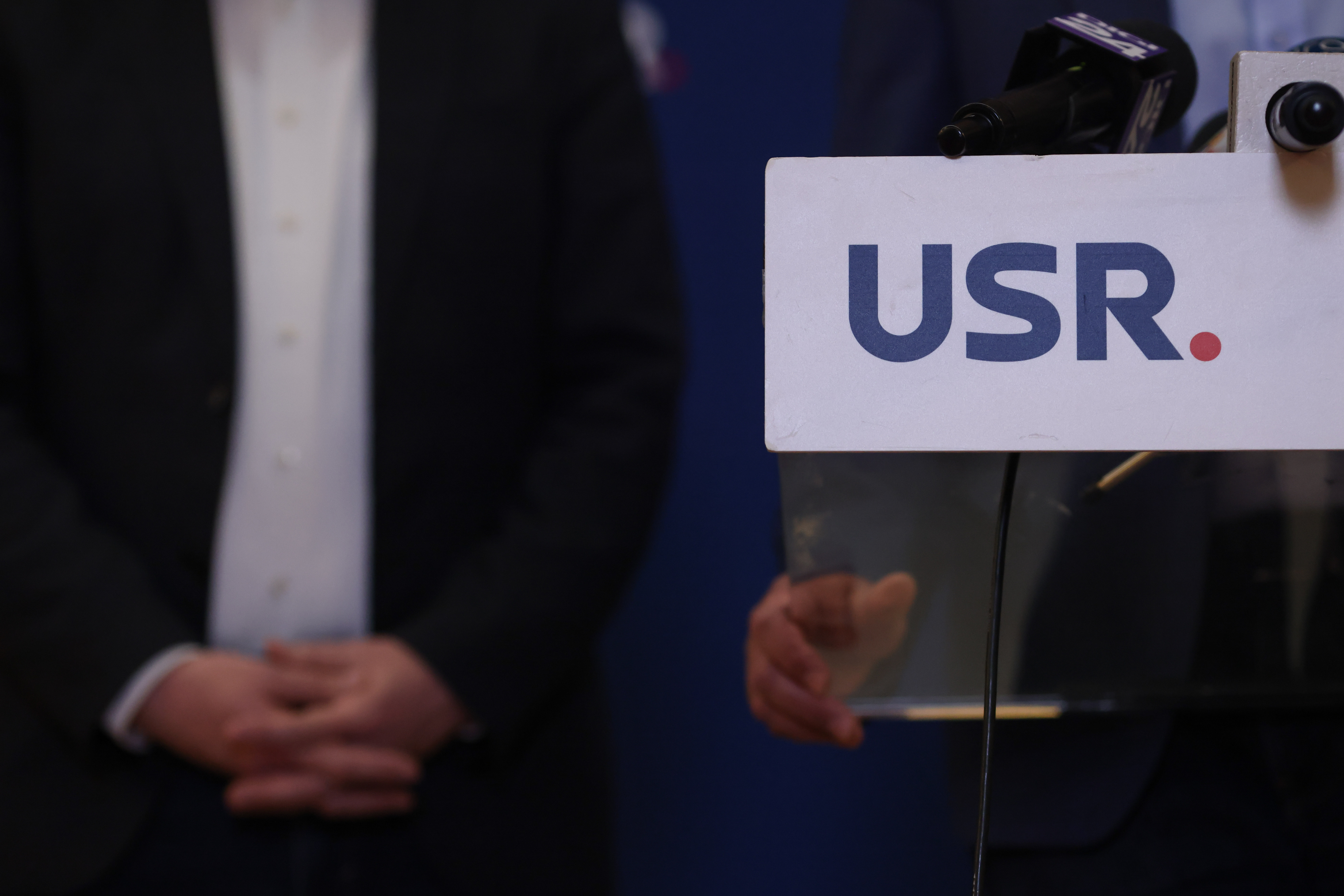 Calculele din USR, după victoria lui Nicușor Dan: lupta pentru ministere și Capitală