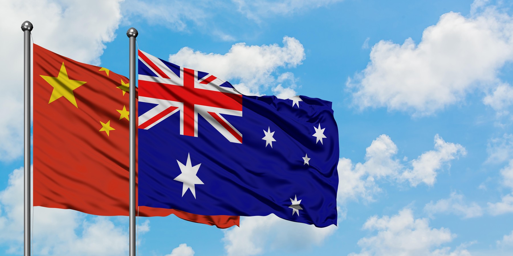 Cresc tensiunile între China și Australia. Canberra vrea să preia controlul unui port strategic închiriat unei companii chineze