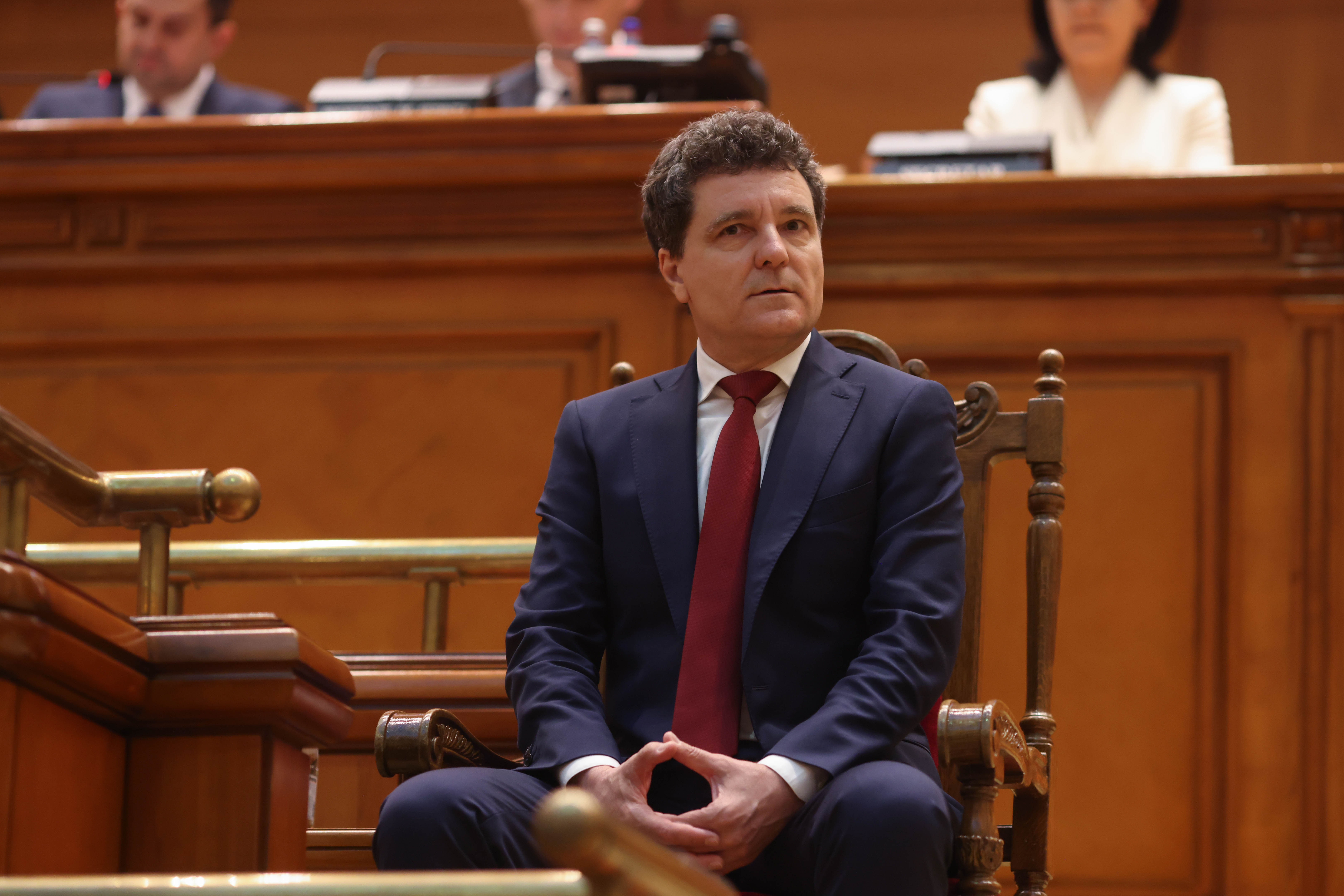 Calendarul consultărilor de la Cotroceni pentru formarea noului guvern. Nicușor Dan va fi singur. În ce ordine vor fi primite partidele