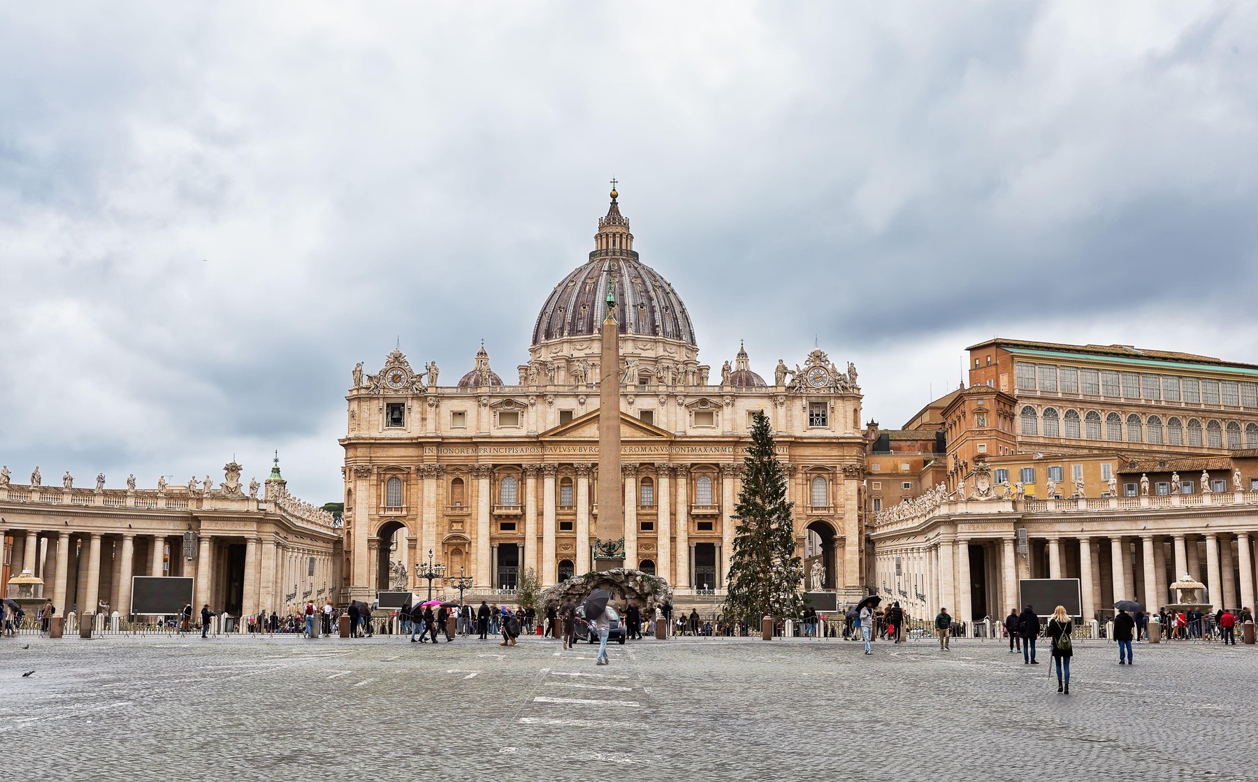 Motivele pentru care Rusia nu vrea ca negocierile de pace cu Ucraina să aibă loc la Vatican