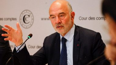 Pierre Moscovici