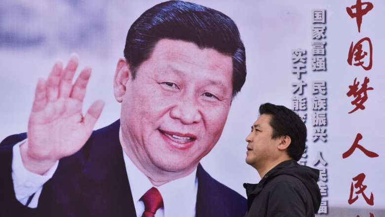 Xi Jinping