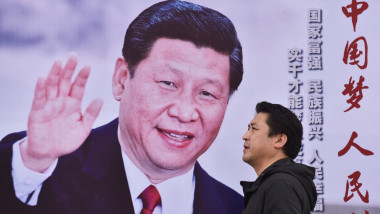 Xi Jinping