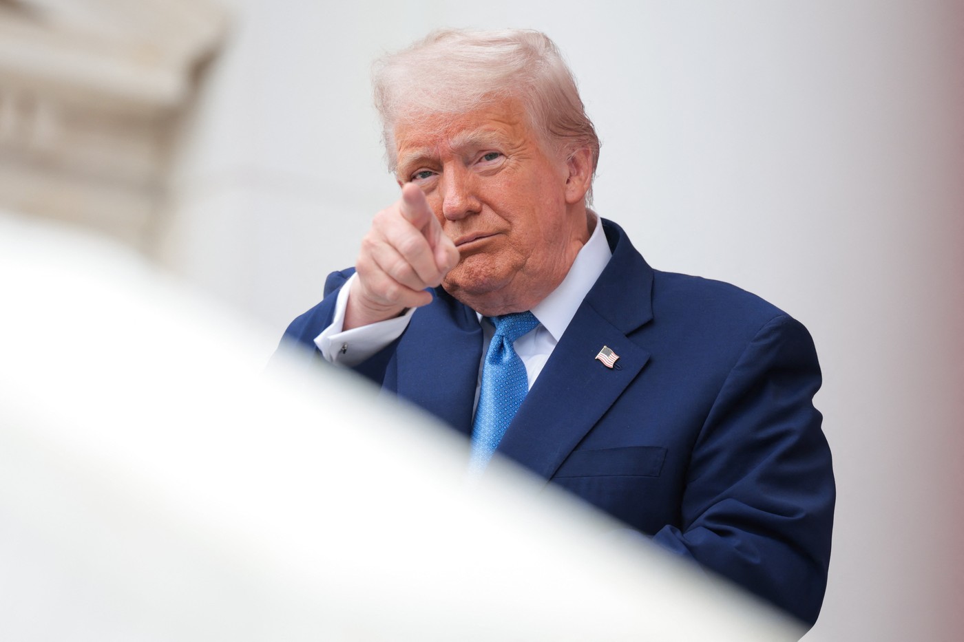 Trump ia în calcul impunerea de noi sancțiuni Rusiei în zilele următoare (The Wall Street Journal)