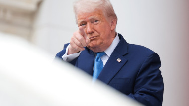 Donald Trump. Foto: Profimedia