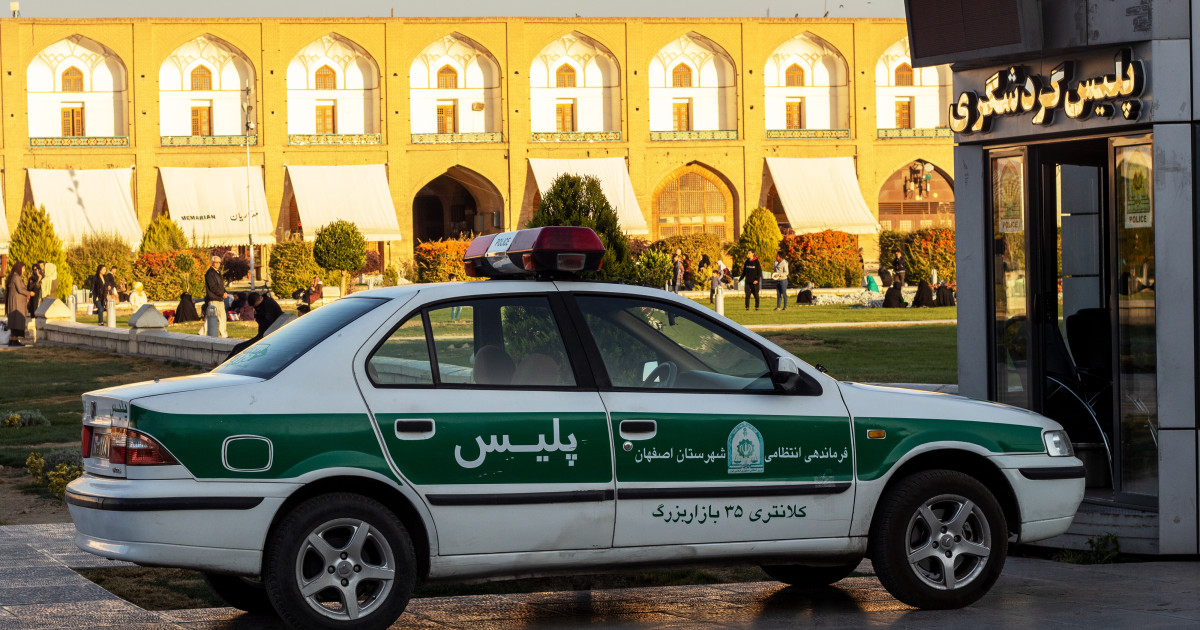 Asasinat terorist în Shiraz: un judecător iranian ucis pe drum spre serviciu