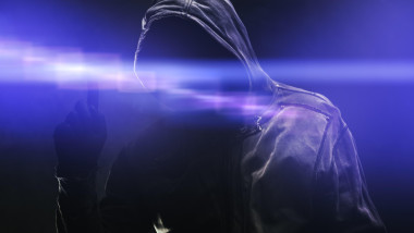 Hacker
