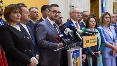 AUR Dan Tanasă