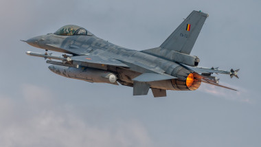 F-16 Romania