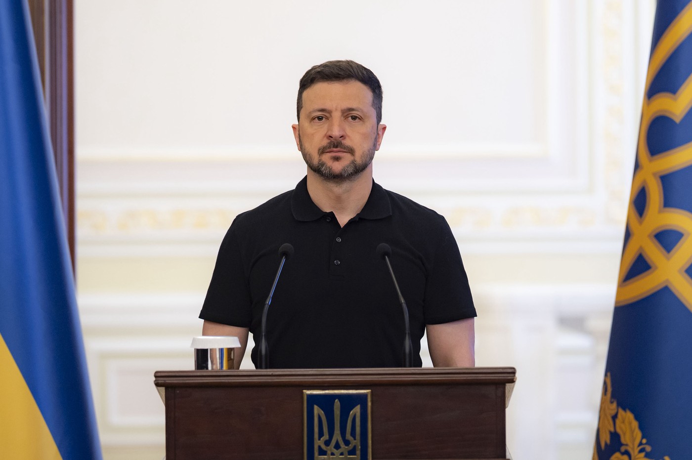 Zelenski ar putea fi invitat la un forum paralel în locul summitului NATO de la Haga (New York Times)