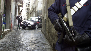 carabinieri italia
