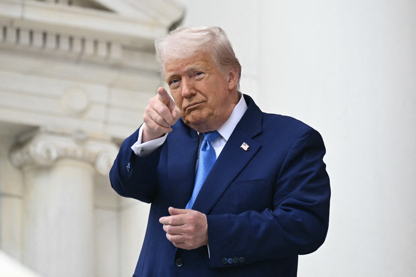 Donald Trump revendică victoria asupra UE în chestiunea tarifelor de 50%. „Au sunat pentru a stabili rapid datele de întâlnire”