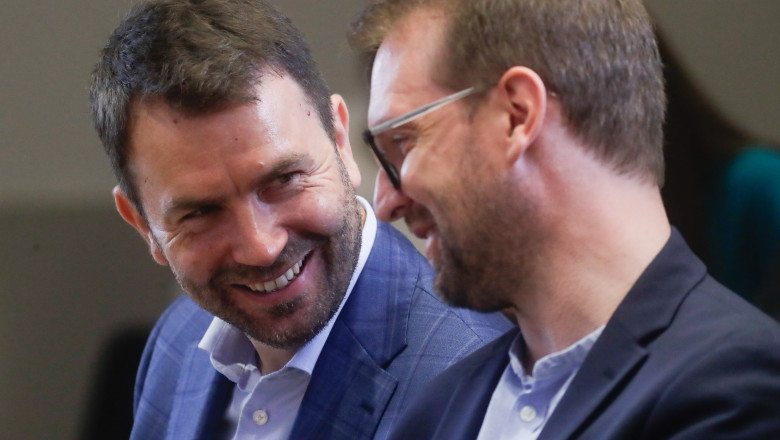 catalin drula dominic fritz
