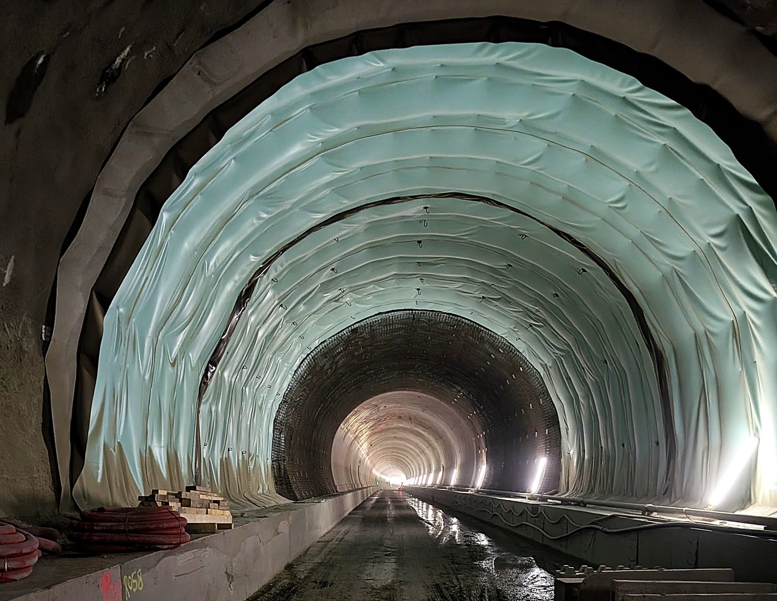 Stadiul Autostrăzii A1 Sibiu - Curtea de Argeș. Asociația Pro Infrastructură: „În grafic să ajungă la Tigveni vara viitoare”