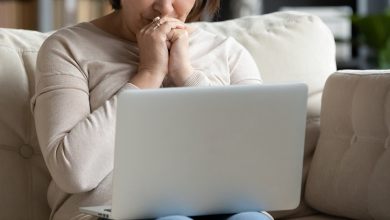 Înșelătoriile online, la un nivel alarmant. Escrocii fac tot mai multe victime
