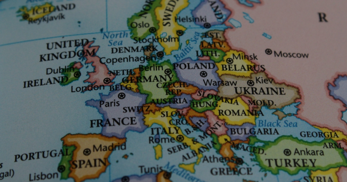 Europa reconsideră energia nucleară în fața provocărilor energetice