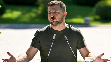 zelenski