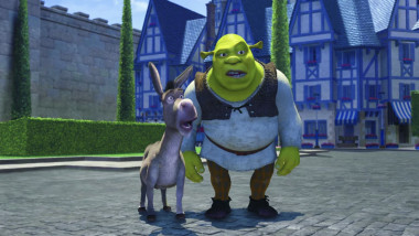Shrek