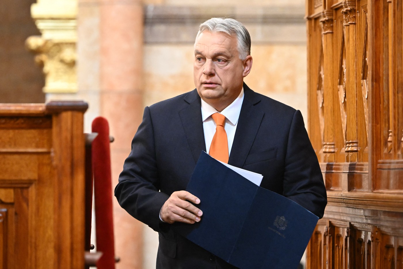 Viktor Orban, acuzat că folosește scandalul de spionaj cu Ucraina ca armă electorală înainte de alegeri