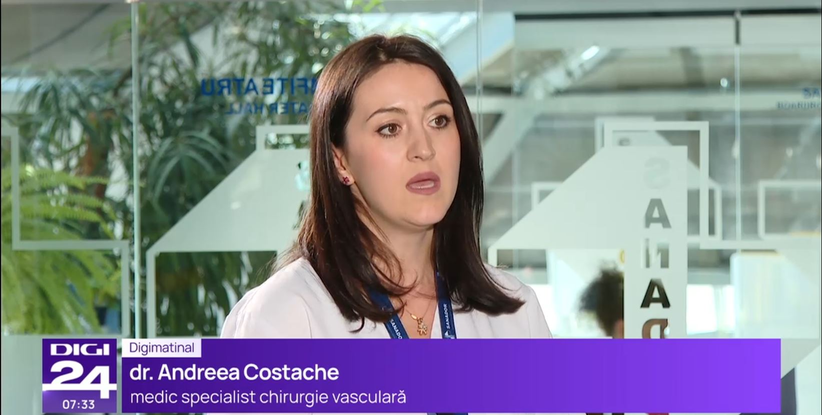 De ce trebuie tratat anevrismul de aortă abdominală