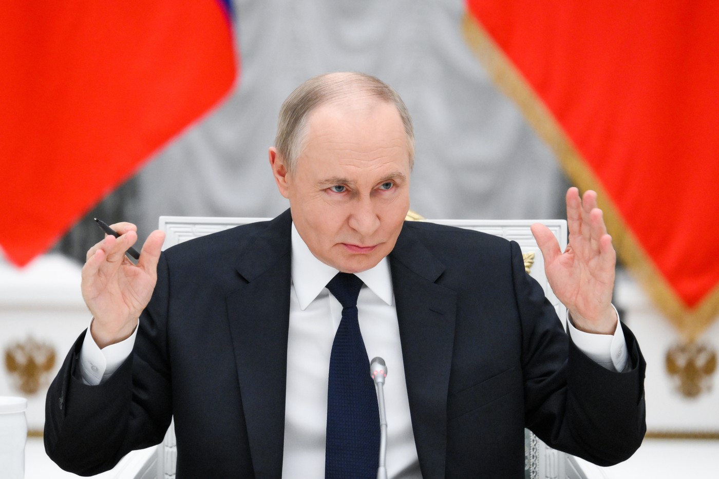 Ce vrea Vladimir Putin în schimbul unui armistițiu de 30 de zile în Ucraina