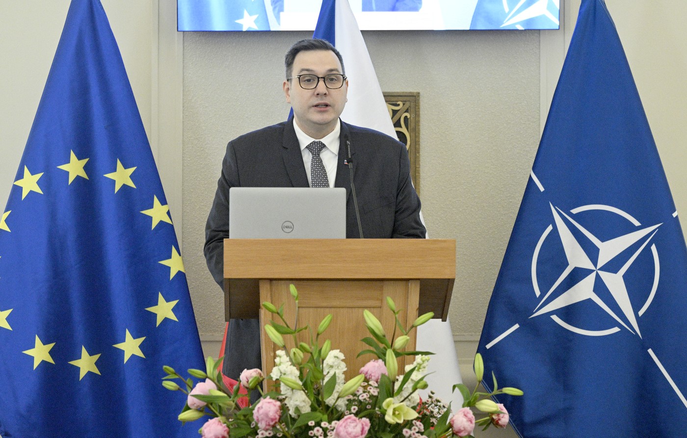 Cehia acuză China de atac cibernetic și convoacă ambasadorul. Reacția UE