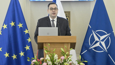 Jan Lipavský, ministr zahraničí, politik