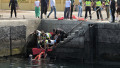 Seven more women dead after cayuco capsizes off El Hierro