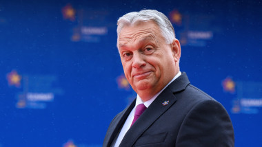 Viktor Orban