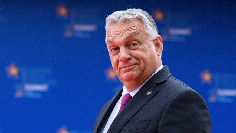 Viktor Orban