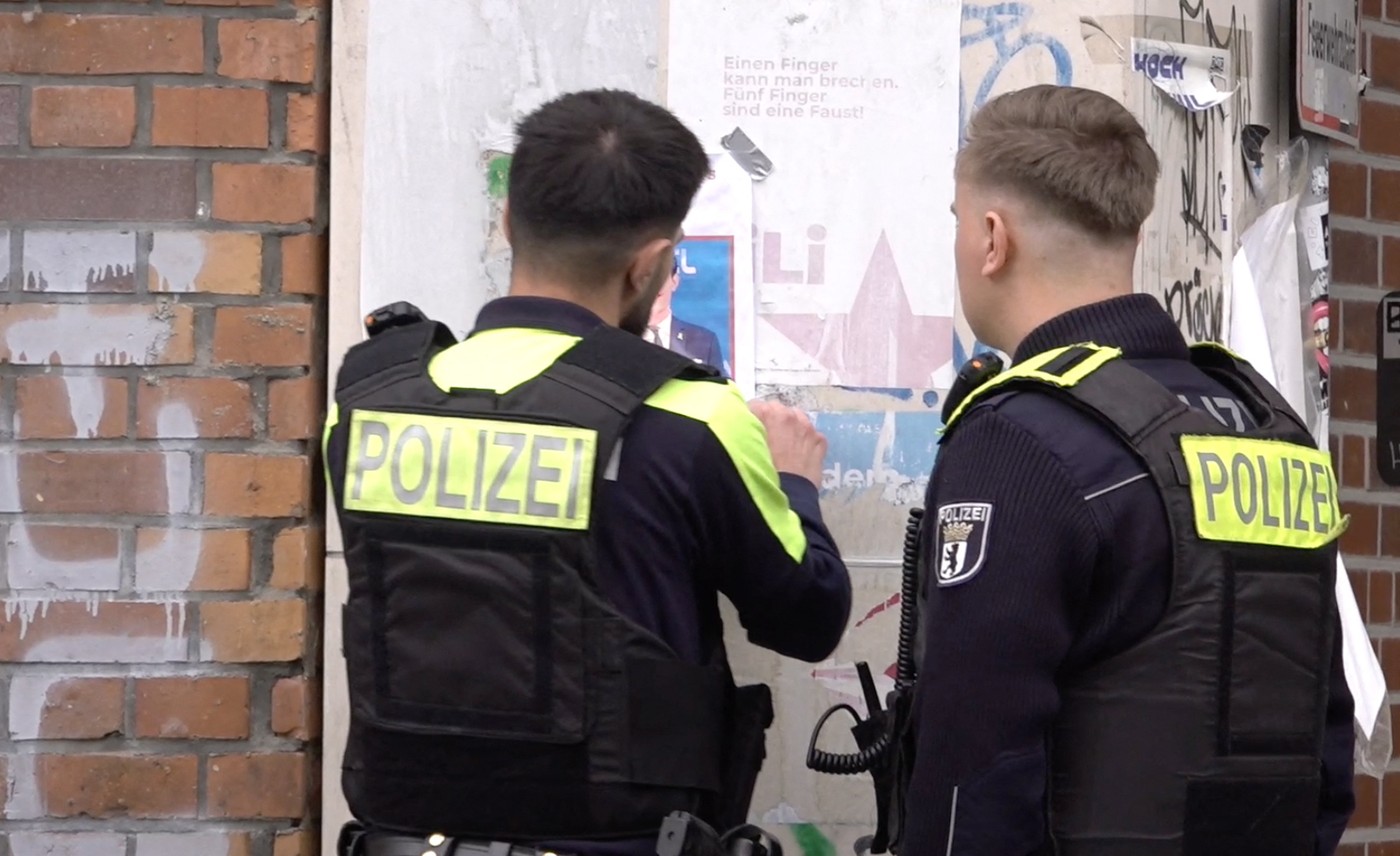 Trei persoane acuzate în Germania că au spionat un ucrainean cu scopul de a-l ucide