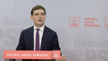 victor negrescu face declaratii