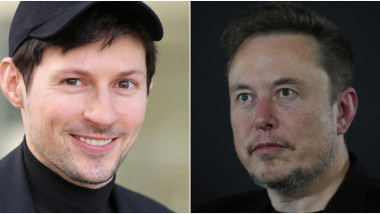 durov musk