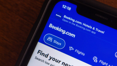 booking