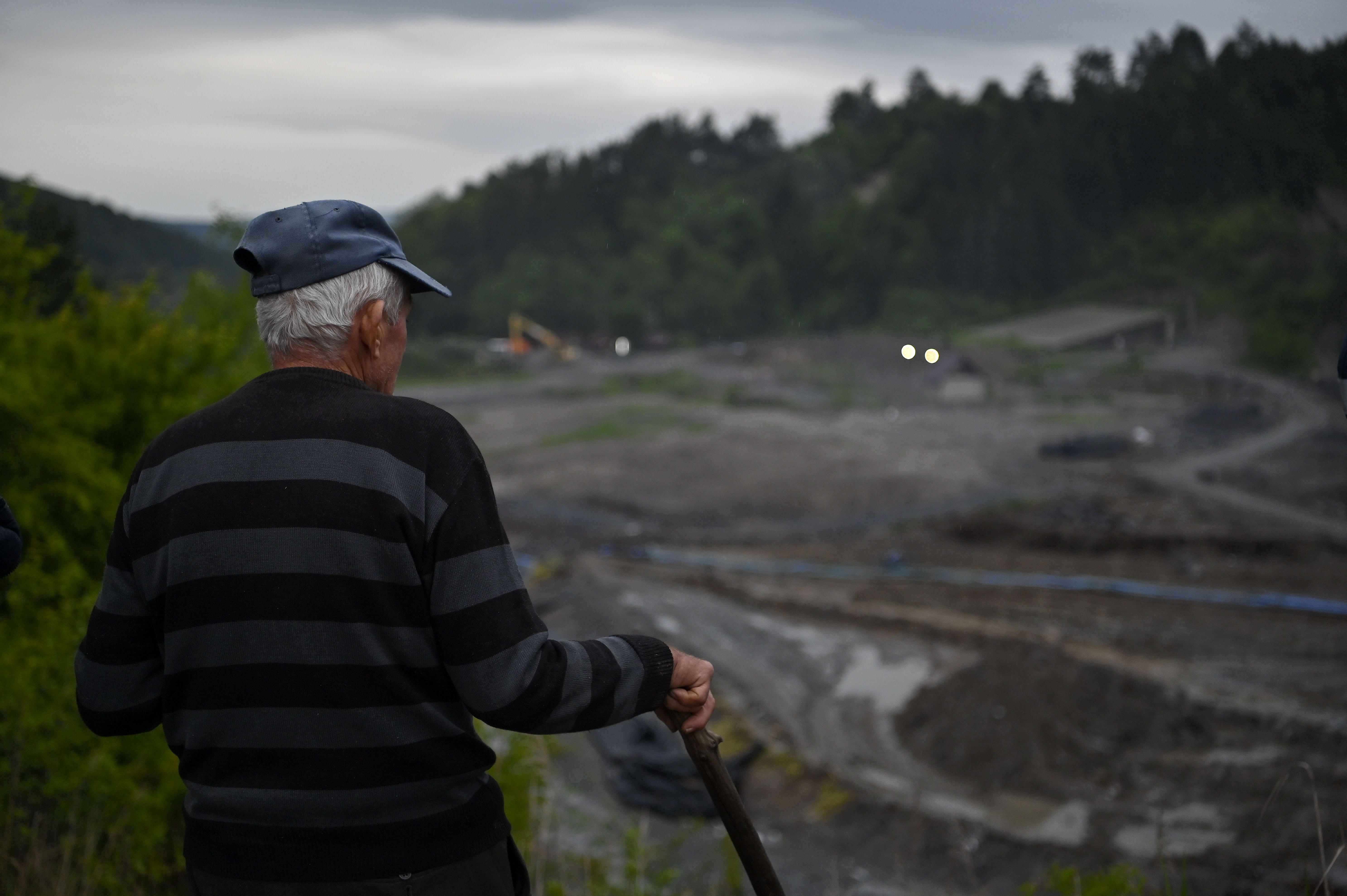 UDMR lansează o platformă de donații pentru Praid. Kelemen Hunor: Fiecare leu sau euro contează