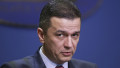sorin grindeanu face declaratii la guvern