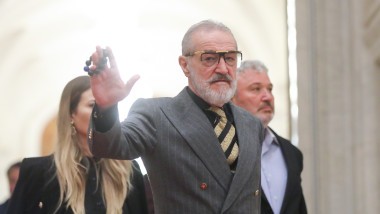gigi becali