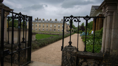 Domeniul Althorp