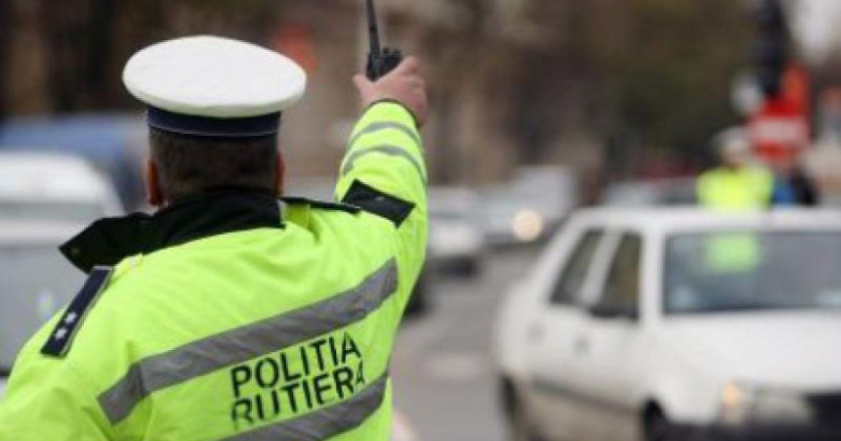 Restricții de circulație pe drumuri din Covasna, Galați, Harghita și Brașov din cauza vremii severe