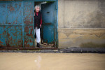 BRASOV - URMARI INUNDATII - 28 MAI 2025