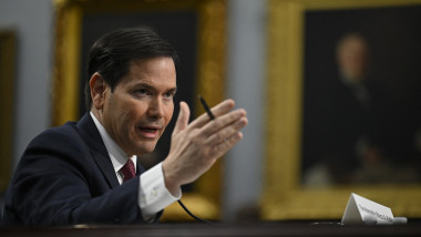 marco rubio