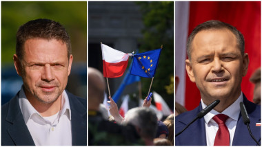alegeri polonia