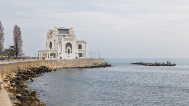 cazinoul din constanta