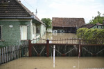 BACEL - COVASNA - INUNDATII - 28 MAI 2025