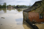 BACEL - COVASNA - INUNDATII - 28 MAI 2025