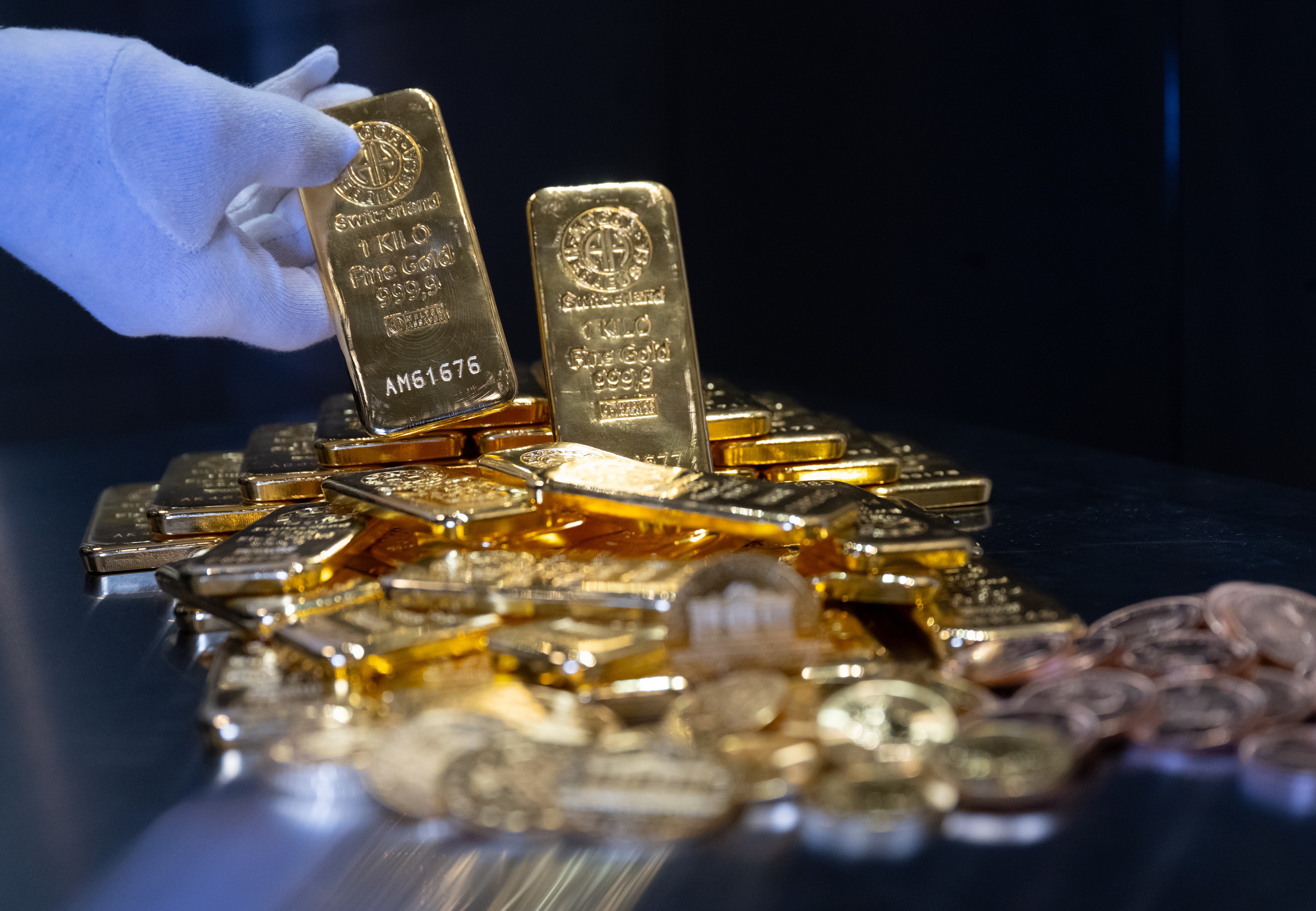 Decizie istorică la Belgrad: Serbia va aduce în țară întreaga rezervă de aur. Cum motivează autoritățile decizia