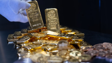 Gold